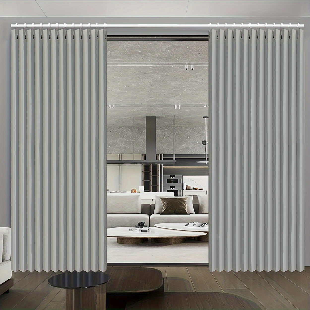 Panelowy parawan do pokoju, sy – Room Divider Screen recenzja i cena