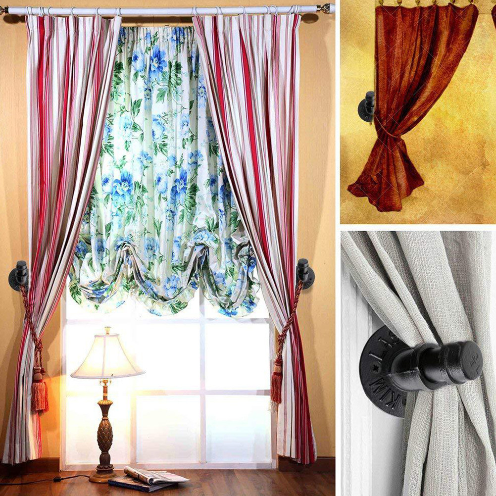 1 szt. Metalowy wieszak ścienn – Home Decor Retro recenzja i cena