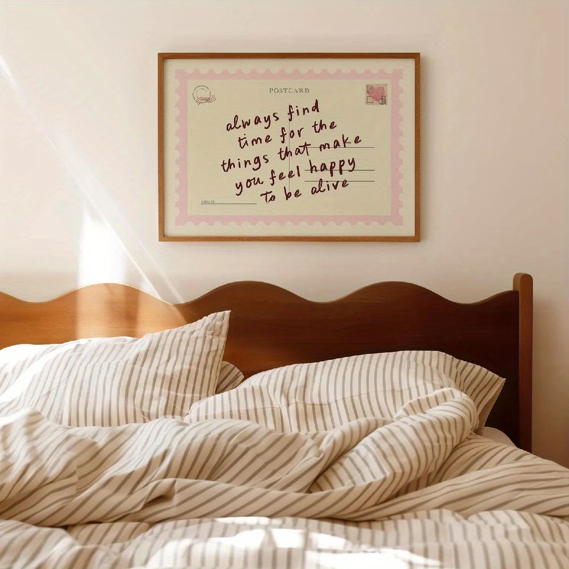 Retro pocztówki zachęcające do – Home Decor Retro recenzja i cena