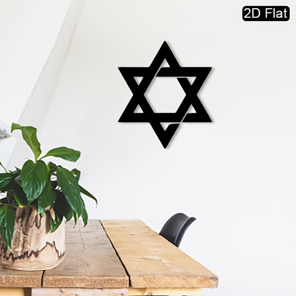 CIFBUY Żelazna Dekoracja Ścien – Home Decor Living recenzja i cena