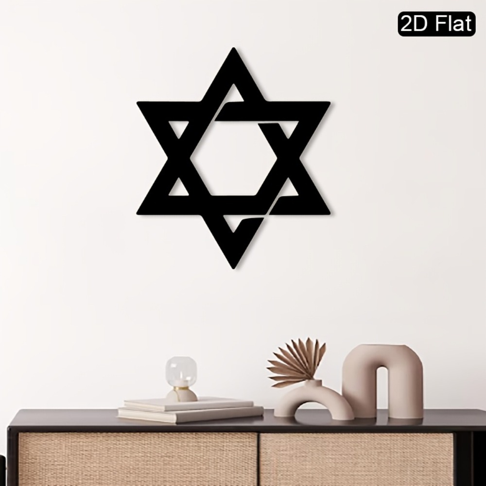 CIFBUY Żelazna Dekoracja Ścien – Home Decor Living recenzja i cena
