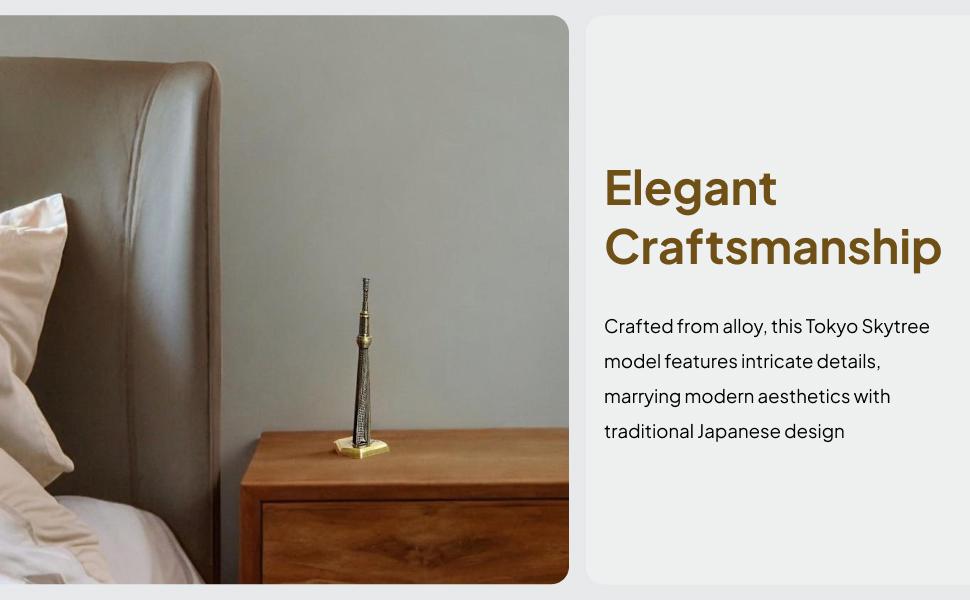 Model Architektoniczny Tokyo S – Home Decor Tokyo recenzja i cena