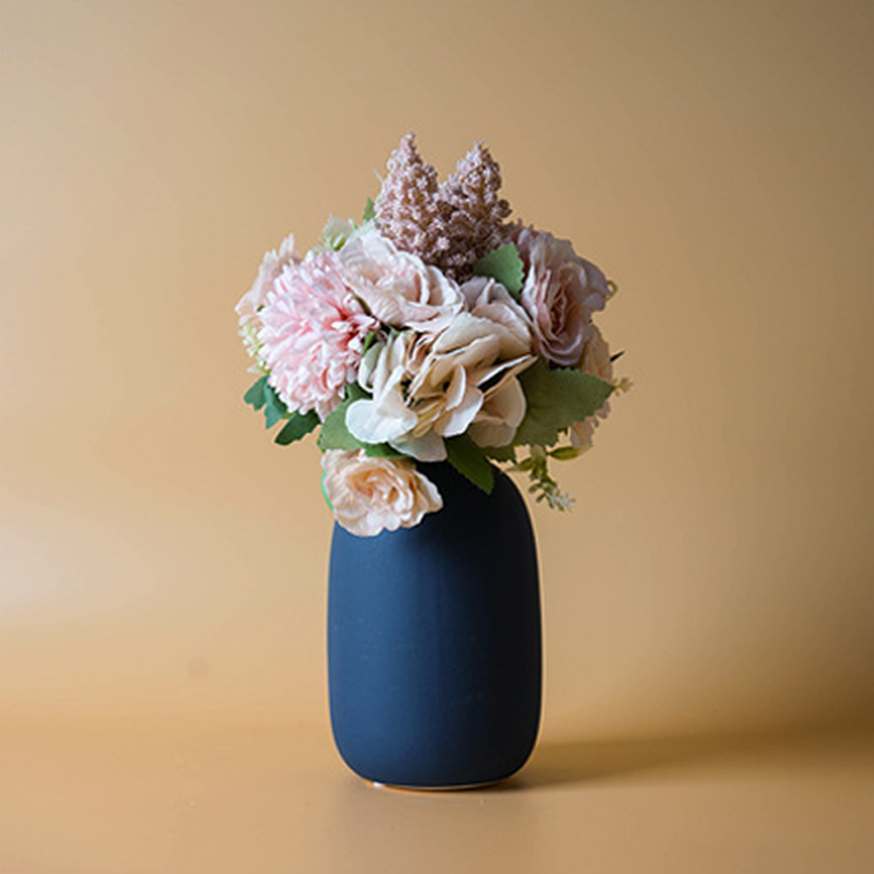 Nordycki ceramiczny wazon w je – Glass Vase Nordic recenzja i cena