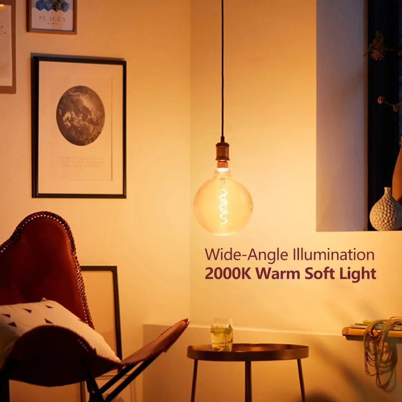 Philips LED T32 Classic Filame – Philips Bulb Led Classic recenzja i cena