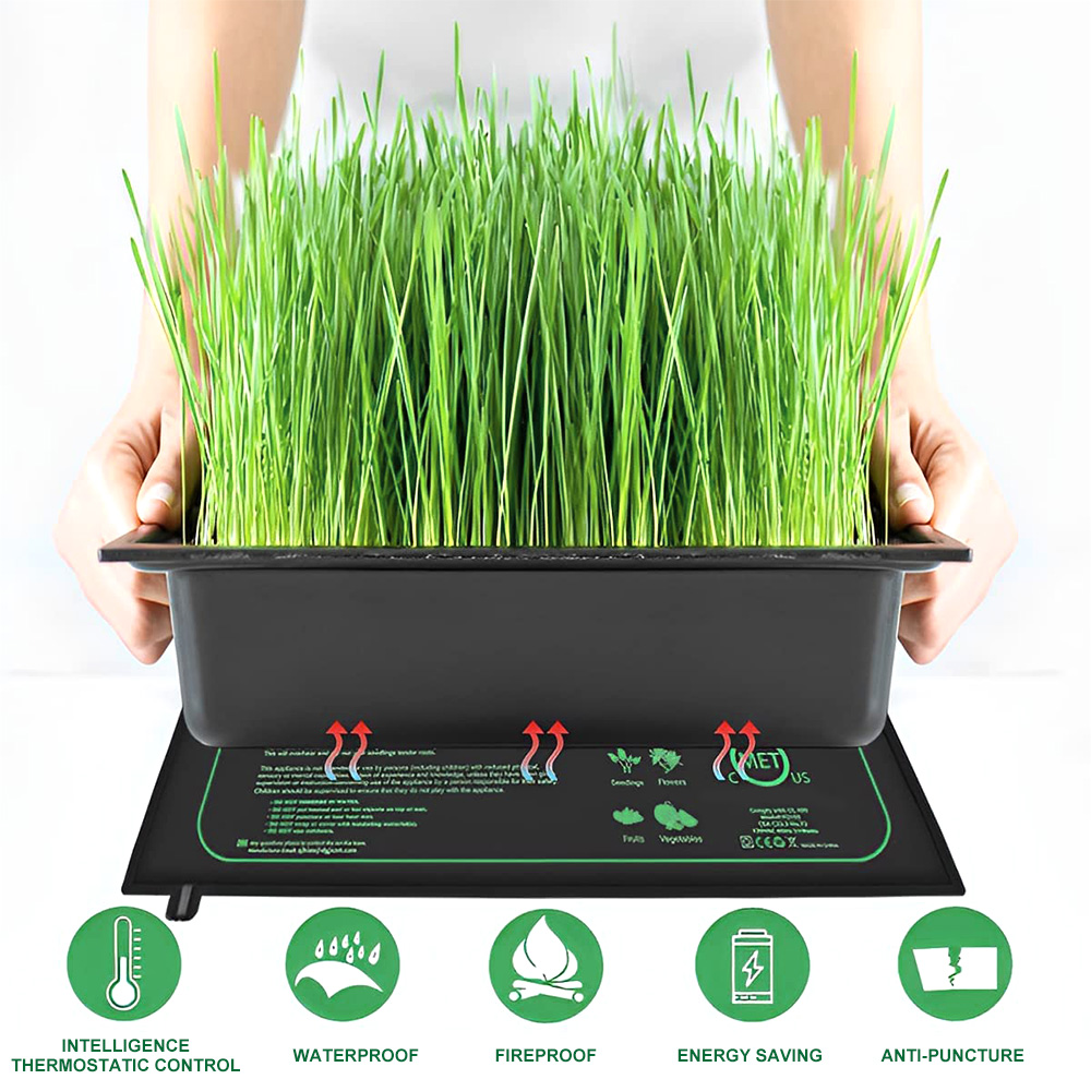 10/25/50CM mata grzewcza do sa – Home Decor Uk recenzja i cena