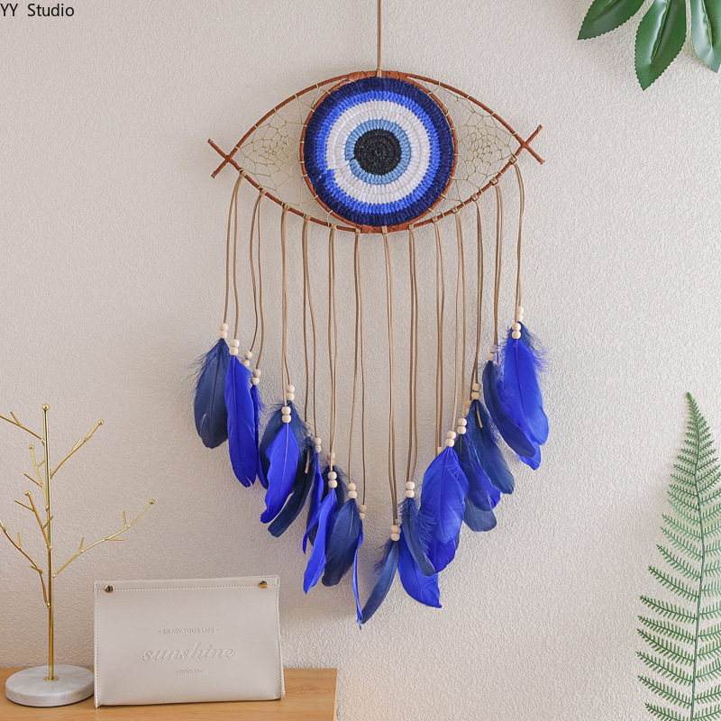 Kreatywne, ręcznie robione dek – Home Decor Living recenzja i cena