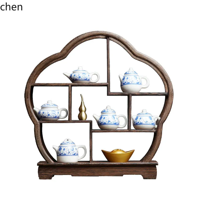 7.15-c13 Retro Zen Tea Room Ni – Home Decor Retro recenzja i cena