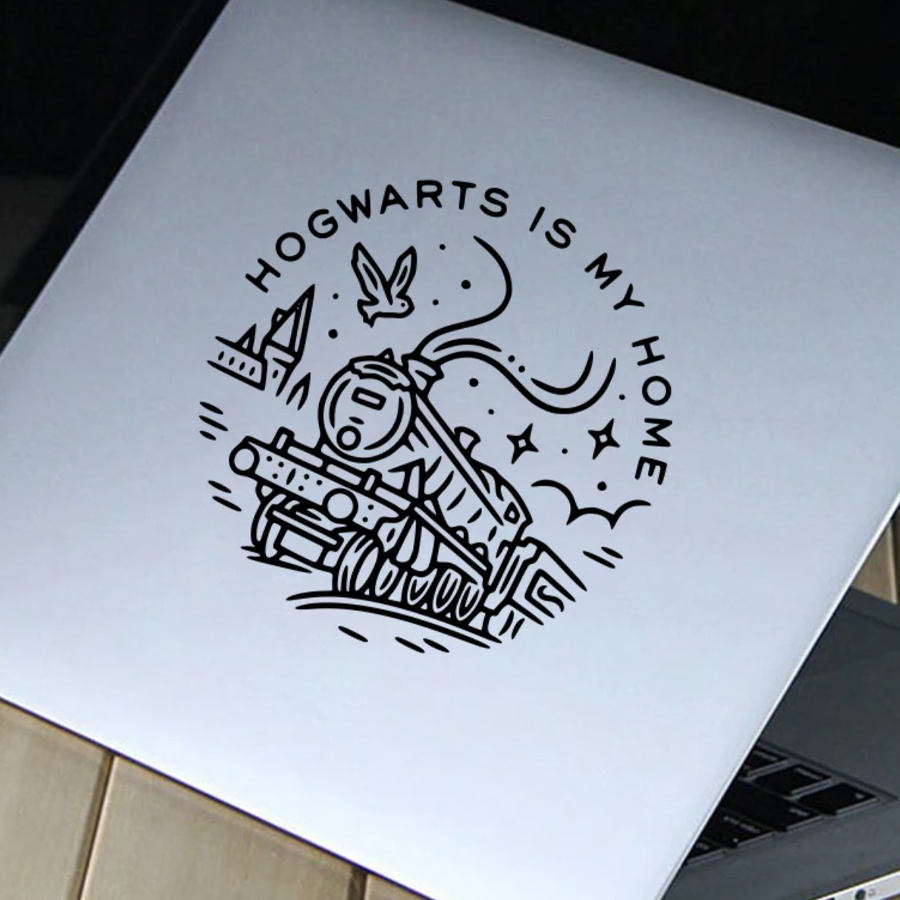 Harry Potter Ekspres Hogwart J – Home Decor Express recenzja i cena