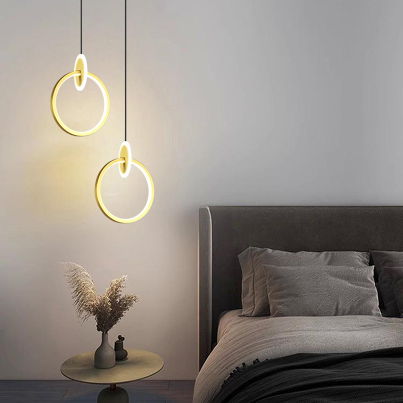 1 szt. Nowoczesna lampa LED do – Hanging Moon Lamp recenzja i cena