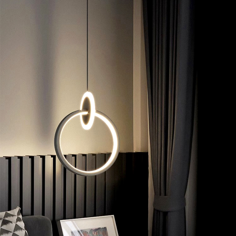 1 szt. Nowoczesna lampa LED do – Hanging Moon Lamp recenzja i cena