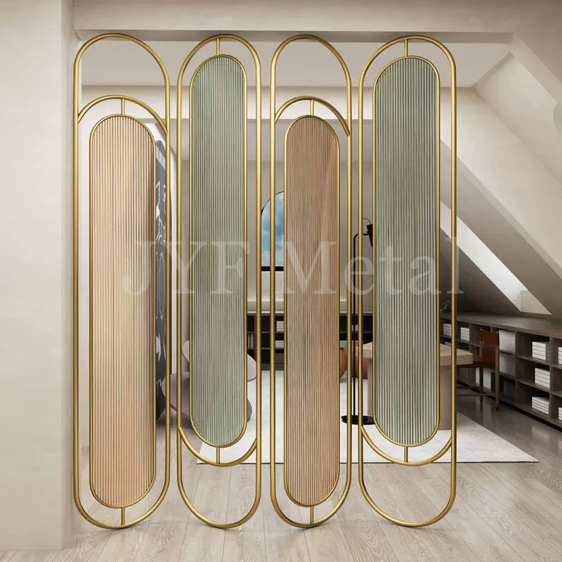 Custom.EL807 Dekoracja Restaur – Room Divider Screen recenzja i cena