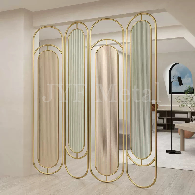 Custom.EL807 Dekoracja Restaur – Room Divider Screen recenzja i cena