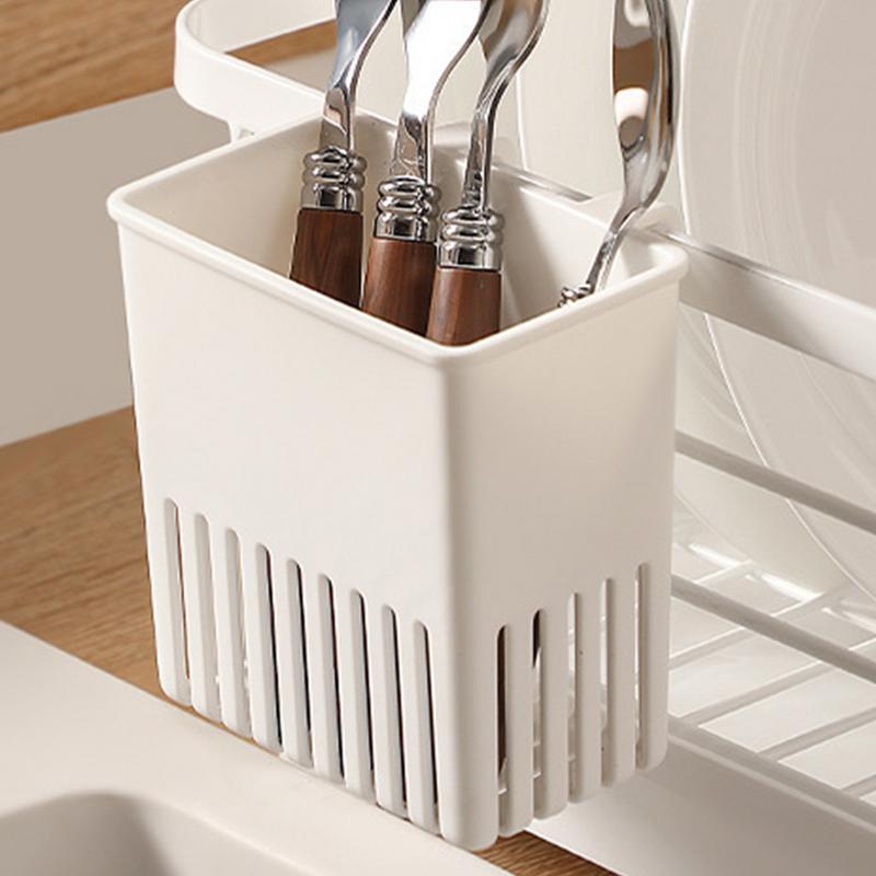 Kosz do suszenia sztućców wisz – Woven Wall Basket recenzja i cena