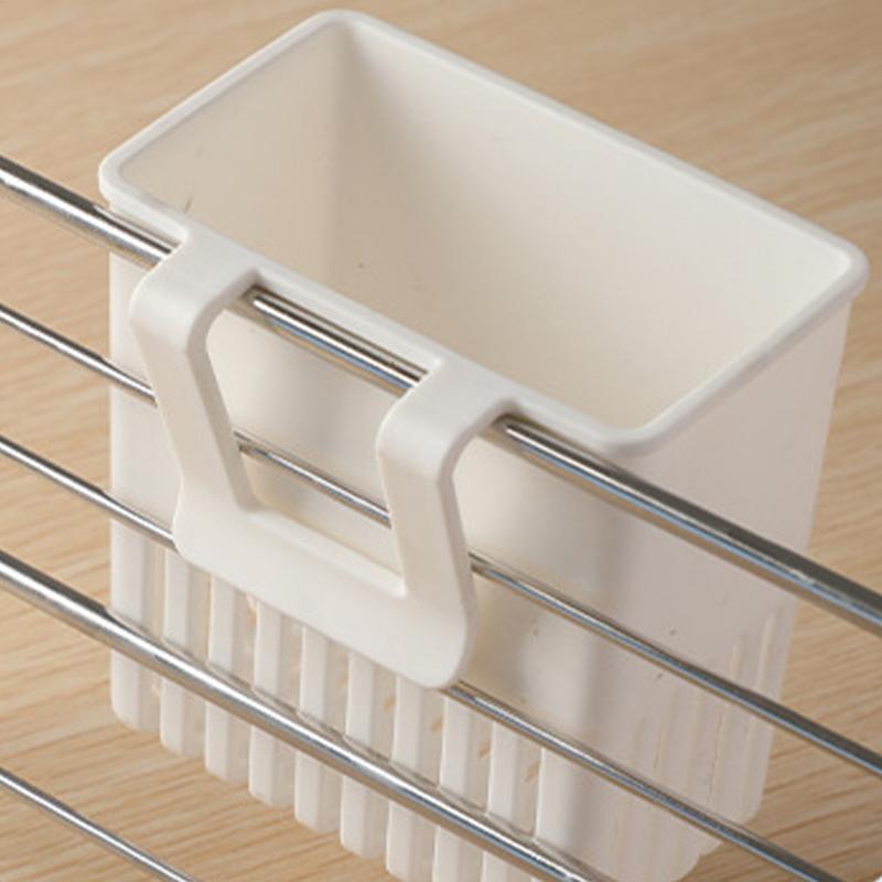 Kosz do suszenia sztućców wisz – Woven Wall Basket recenzja i cena
