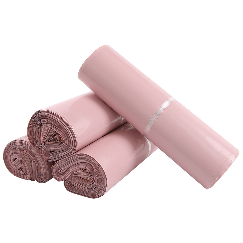 Nowe jasno różowe PE plastikow – Home Decor Express recenzja i cena