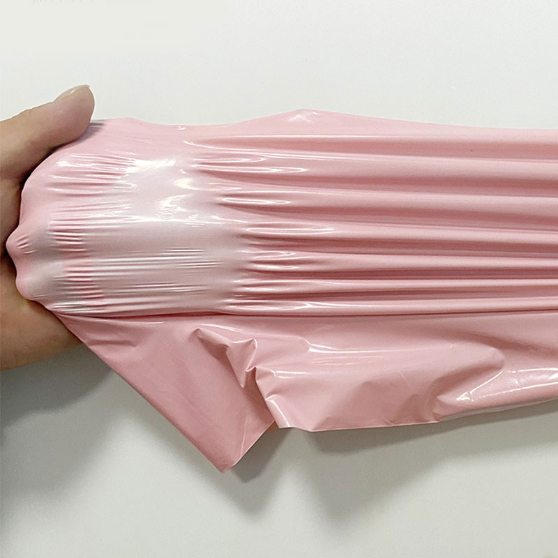Nowe jasno różowe PE plastikow – Home Decor Express recenzja i cena