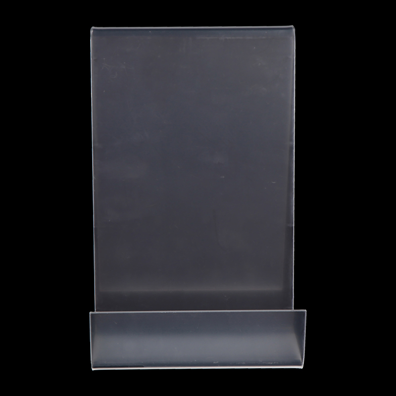 1 x Akrylowe podpórki do książ – Aesthetic Bookend recenzja i cena