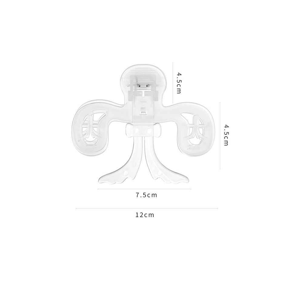 Łatwy do odczytania uchwyt na  – Aesthetic Bookend recenzja i cena