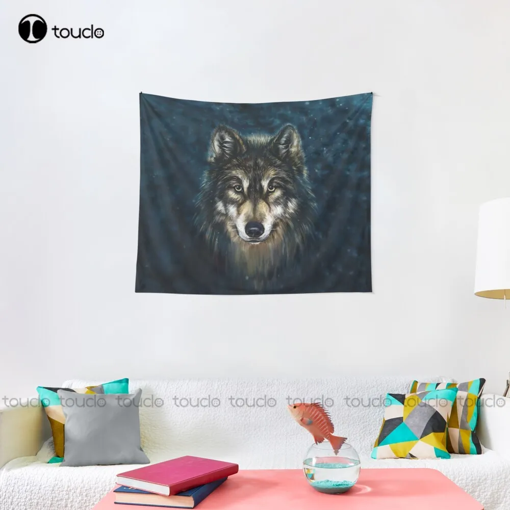 Gobelin z artystyczną twarzą w – Home Decor Website Free recenzja i cena