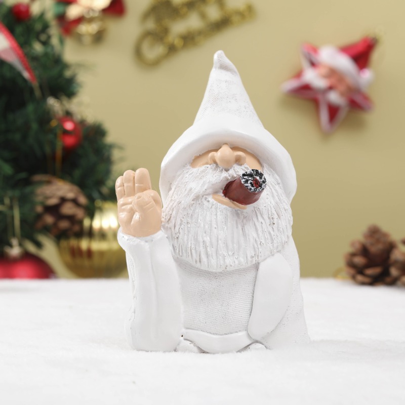 Świąteczna Figurka Ogrodowa Gn – Home Decor Garden Ideas recenzja i cena