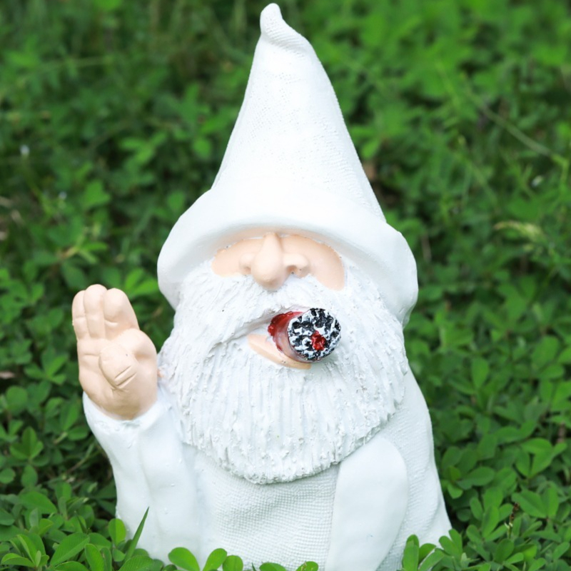 Świąteczna Figurka Ogrodowa Gn – Home Decor Garden Ideas recenzja i cena