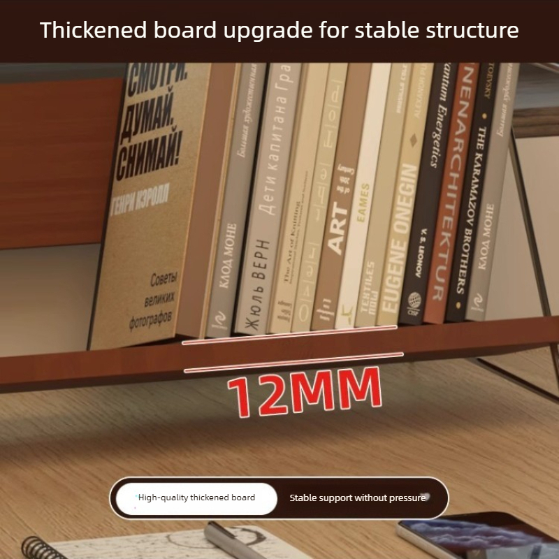 Nowoczesny minimalistyczny reg – Aesthetic Bookend recenzja i cena
