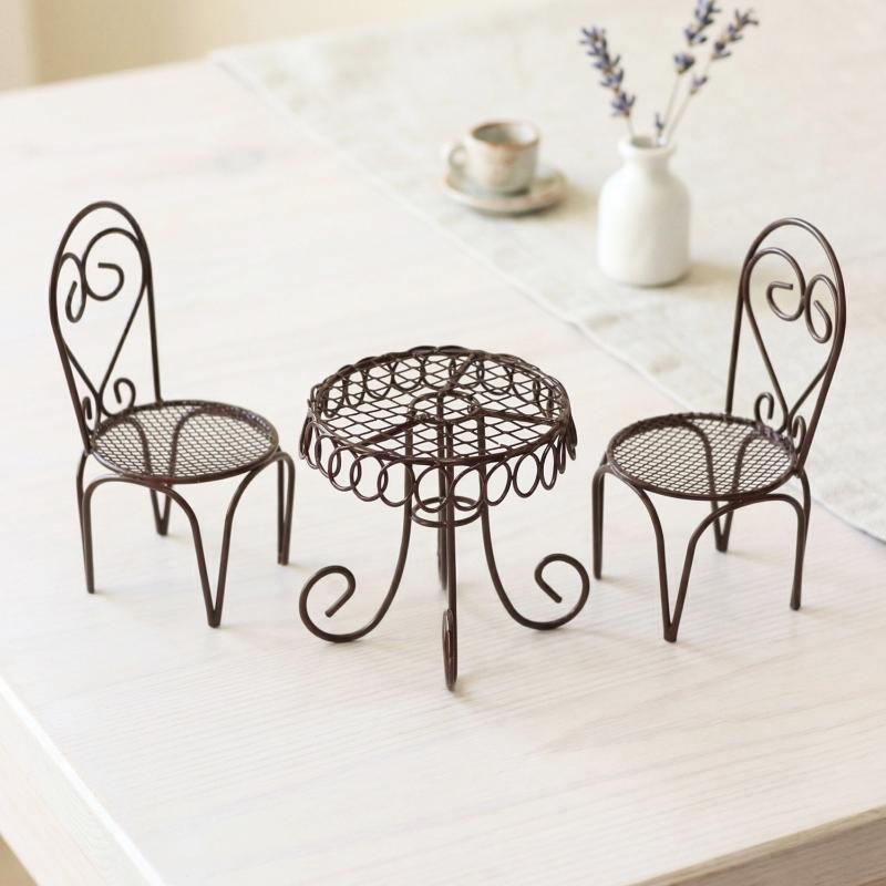 1/3 szt. Ozdoba do domku dla l – Home Decor Manufacturers recenzja i cena