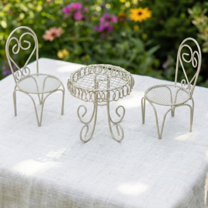 1/3 szt. Ozdoba do domku dla l – Home Decor Manufacturers recenzja i cena