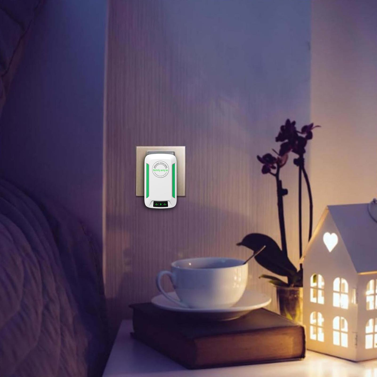 Inteligentne urządzenie oszczę – Home Decor Uk recenzja i cena