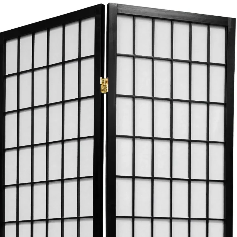 Orientalne meble, parawan Shoj – Room Divider Screen recenzja i cena
