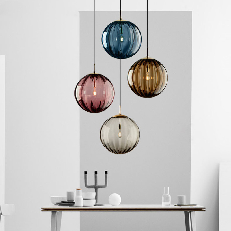 Nowoczesna lampa wisząca Led N – Hanging Moon Lamp recenzja i cena