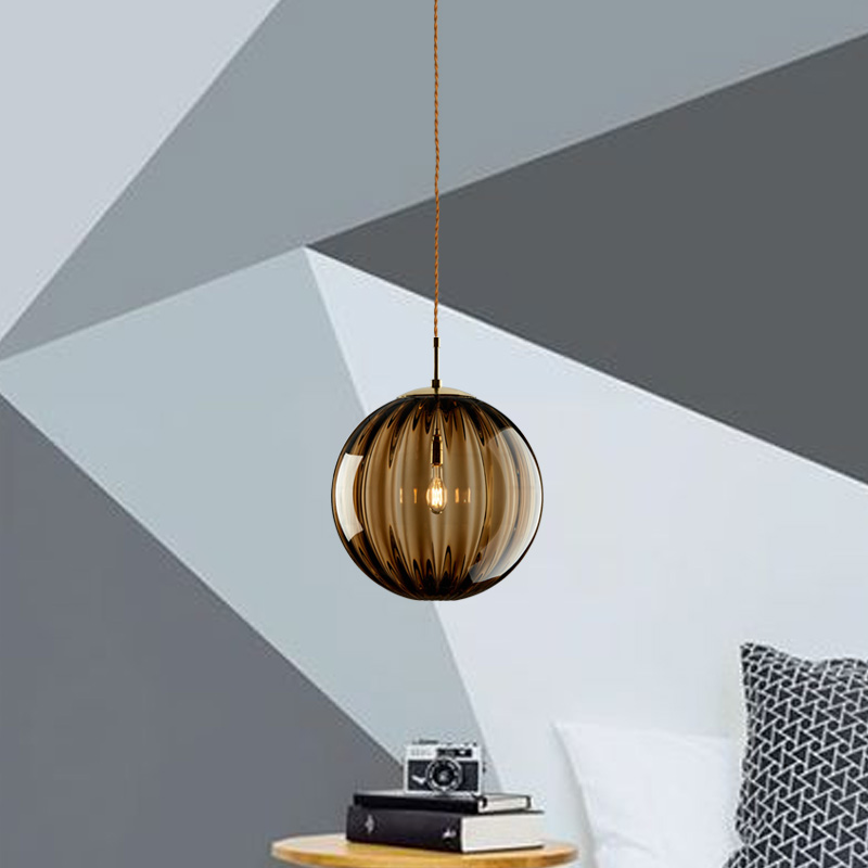 Nowoczesna lampa wisząca Led N – Hanging Moon Lamp recenzja i cena