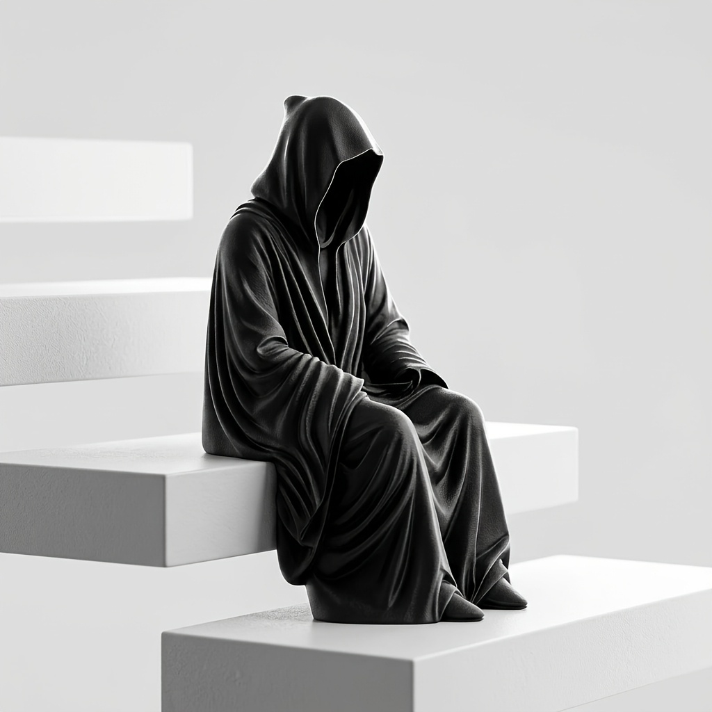 Drukowana w 3D podpórka do ksi – Aesthetic Bookend recenzja i cena