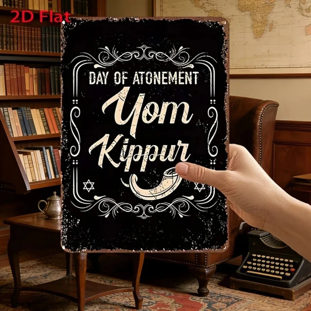 CIFBUY Retro Aluminiowa Dekora – Home Decor Retro recenzja i cena
