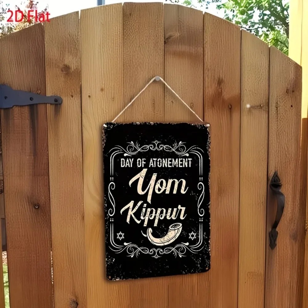 CIFBUY Retro Aluminiowa Dekora – Home Decor Retro recenzja i cena