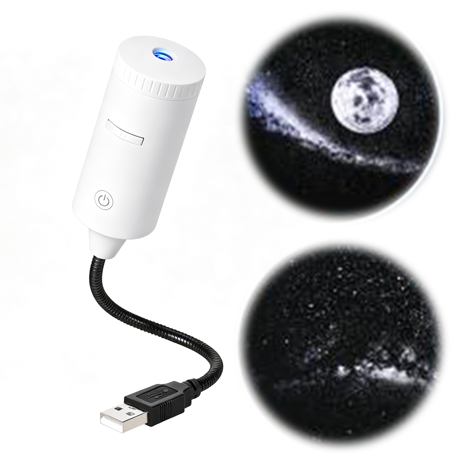Przenośna lampka nocna Plug an – Home Decor Lighting recenzja i cena