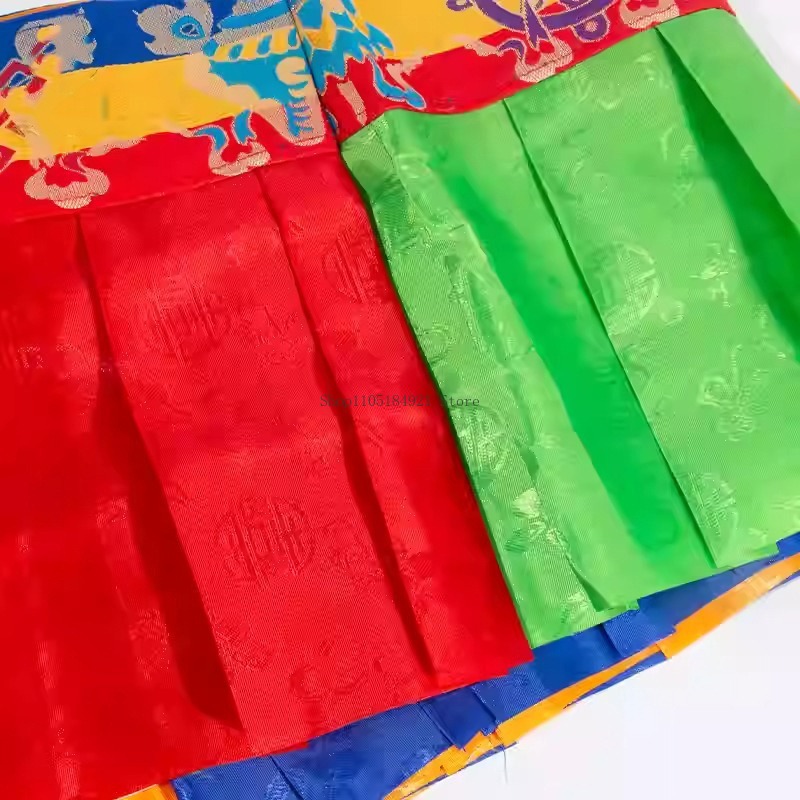5M Tybetańska Dekoracja Stołu  – Home Decor Curtains recenzja i cena