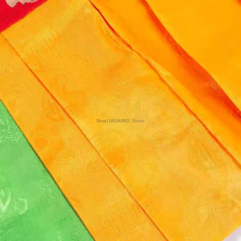 5M Tybetańska Dekoracja Stołu  – Home Decor Curtains recenzja i cena