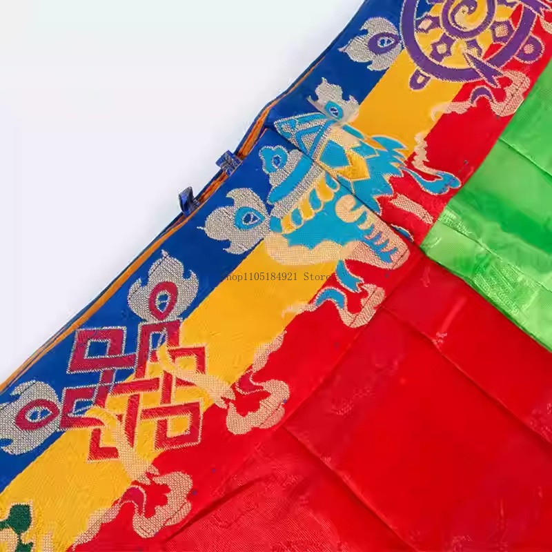 5M Tybetańska Dekoracja Stołu  – Home Decor Curtains recenzja i cena