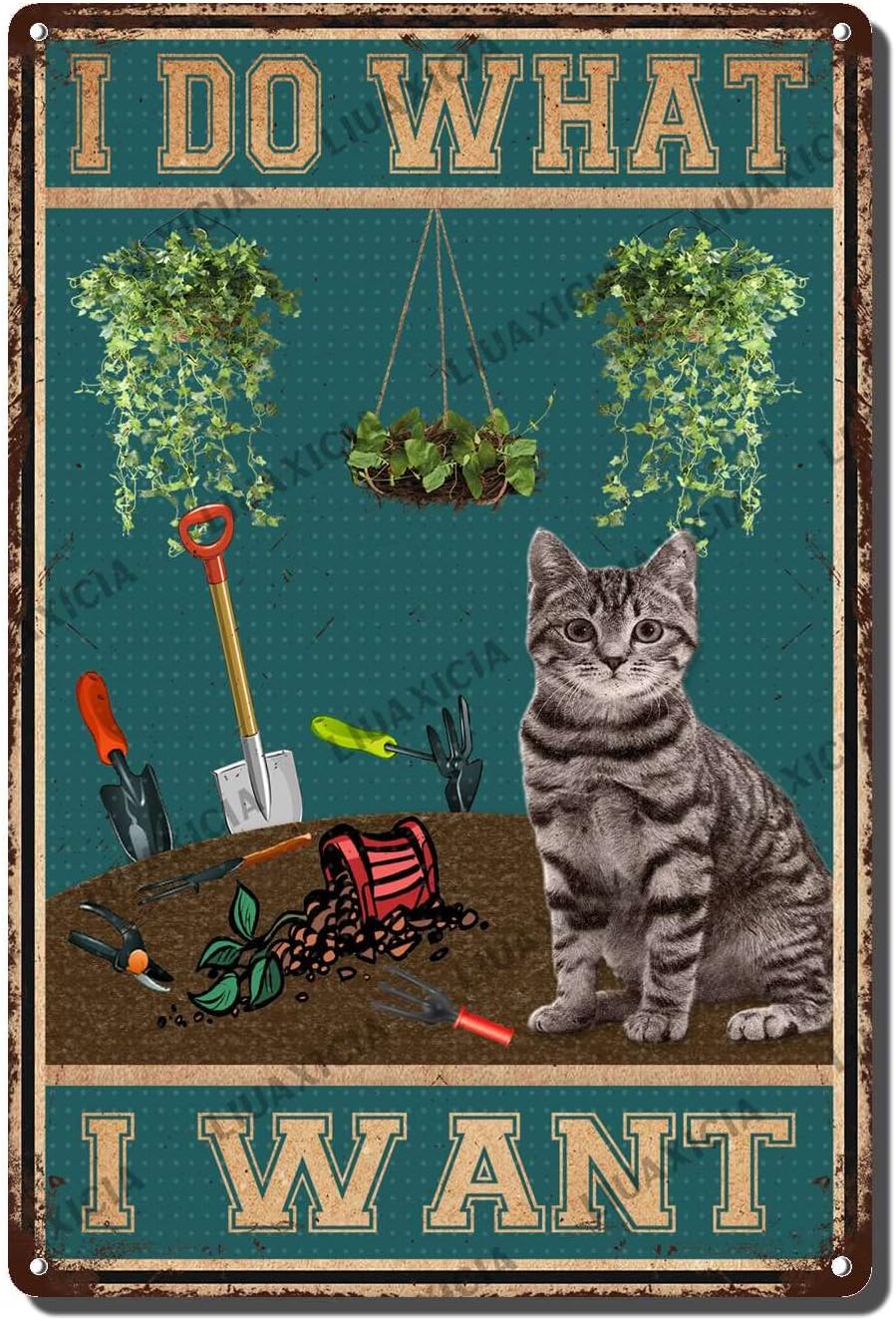 Zabawne metalowe tabliczki w s – Home Decor Garden Ideas recenzja i cena