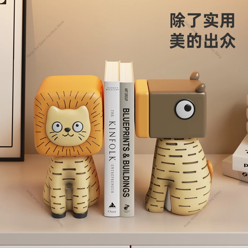 ​ ​ Nowoczesne podpórki do ksi – Aesthetic Bookend recenzja i cena
