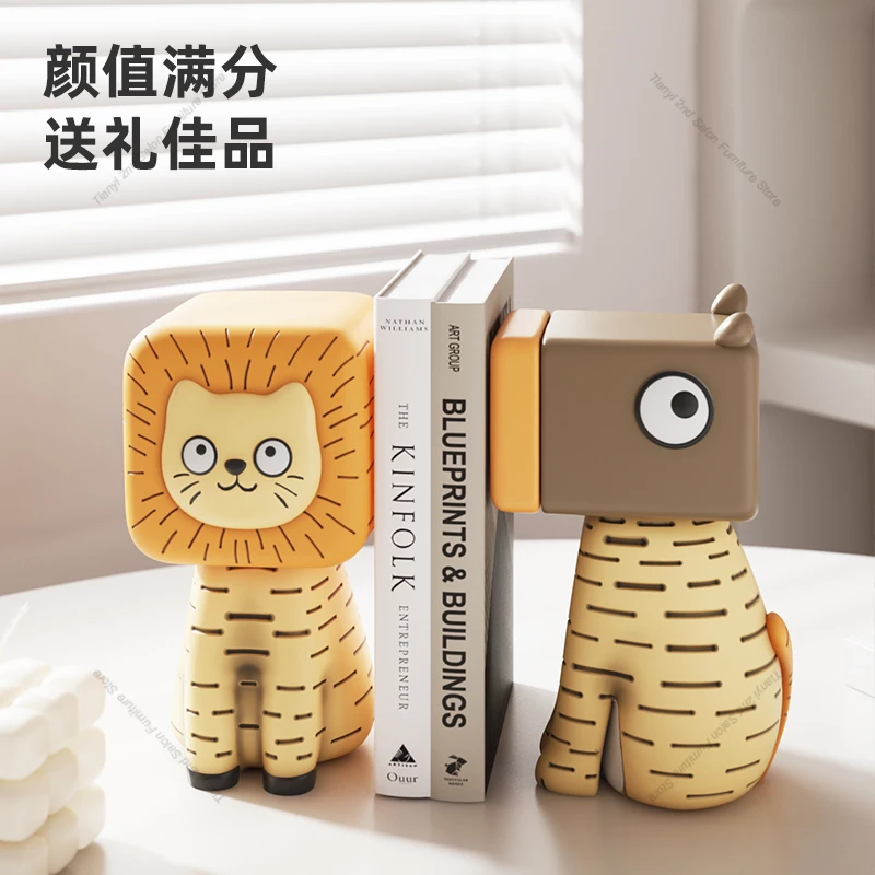 ​ ​ Nowoczesne podpórki do ksi – Aesthetic Bookend recenzja i cena