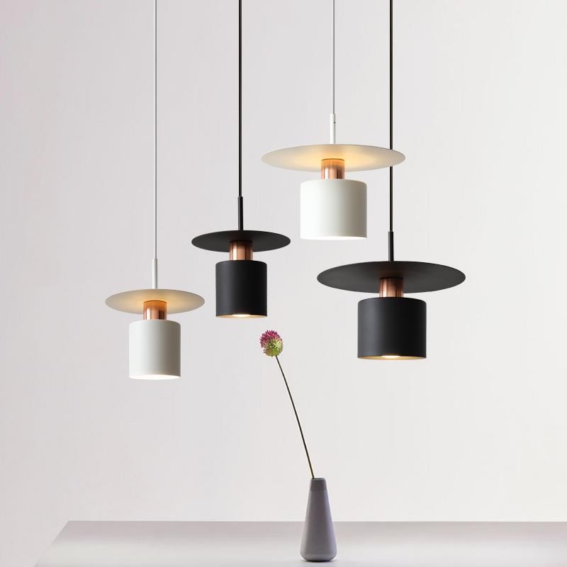 Wystrój pokoju Sypialnia Zagłó – Hanging Moon Lamp recenzja i cena