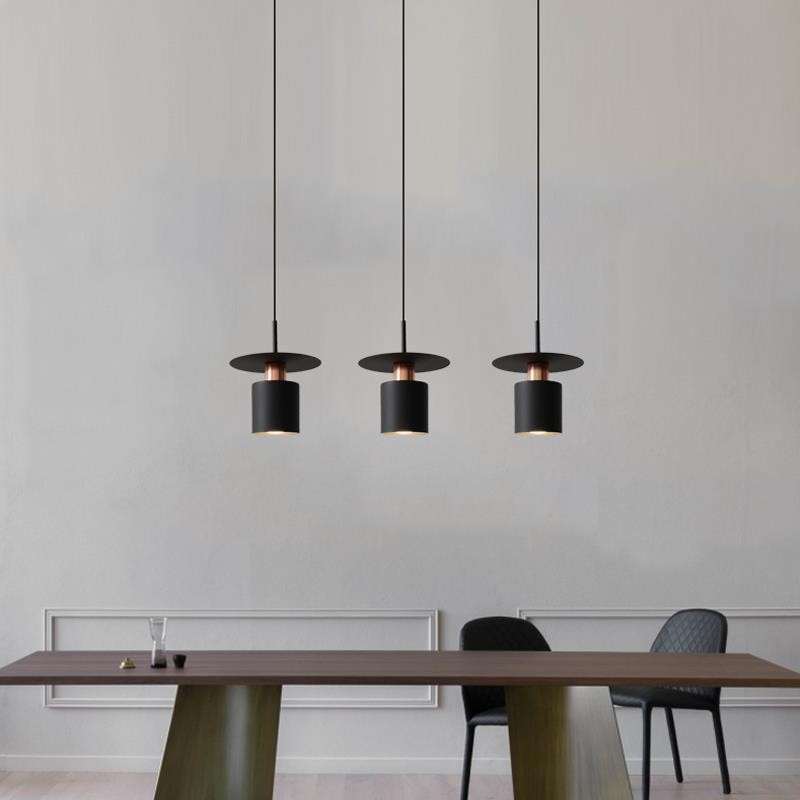 Wystrój pokoju Sypialnia Zagłó – Hanging Moon Lamp recenzja i cena
