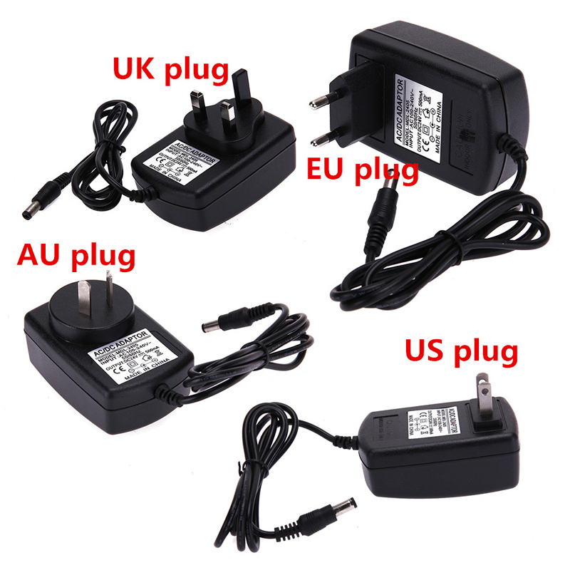Zasilacz DC17V 17V 2A AC DC UK – Home Decor Uk recenzja i cena