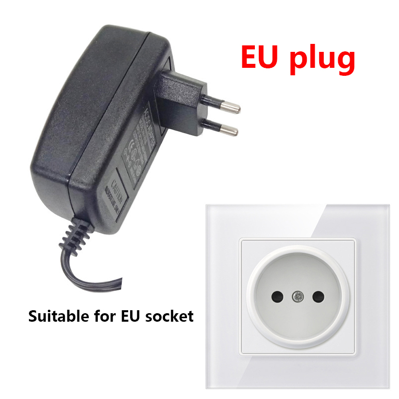Zasilacz DC17V 17V 2A AC DC UK – Home Decor Uk recenzja i cena