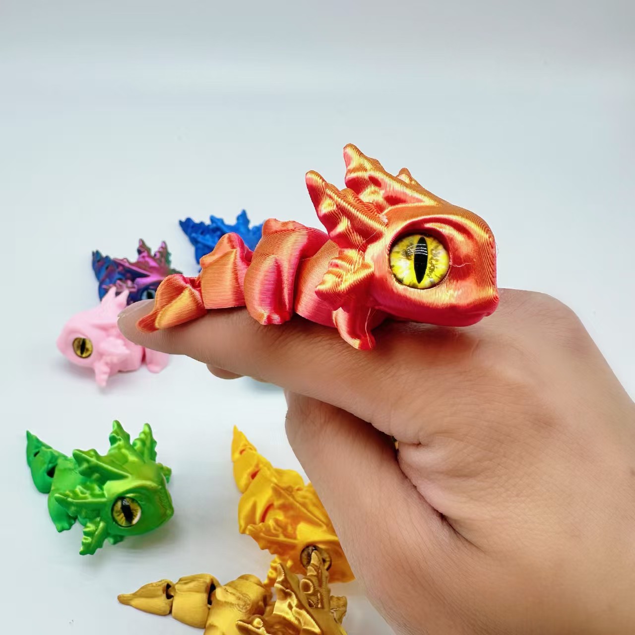 Figurki kolekcjonerskie, urocz – Home Decor Express recenzja i cena
