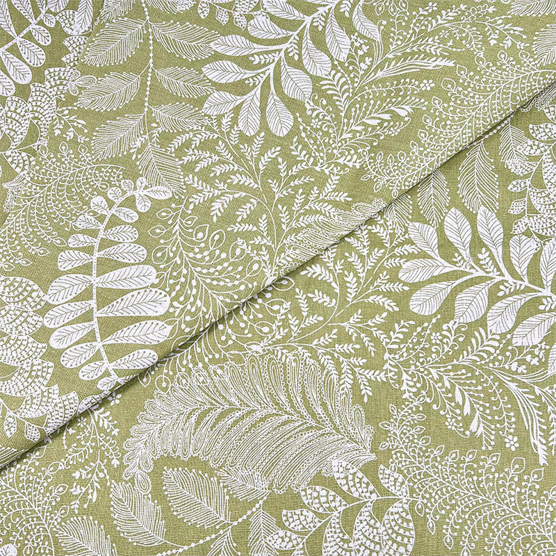Pastoralna, kwiatowa tkanina z – Home Decor Curtains recenzja i cena