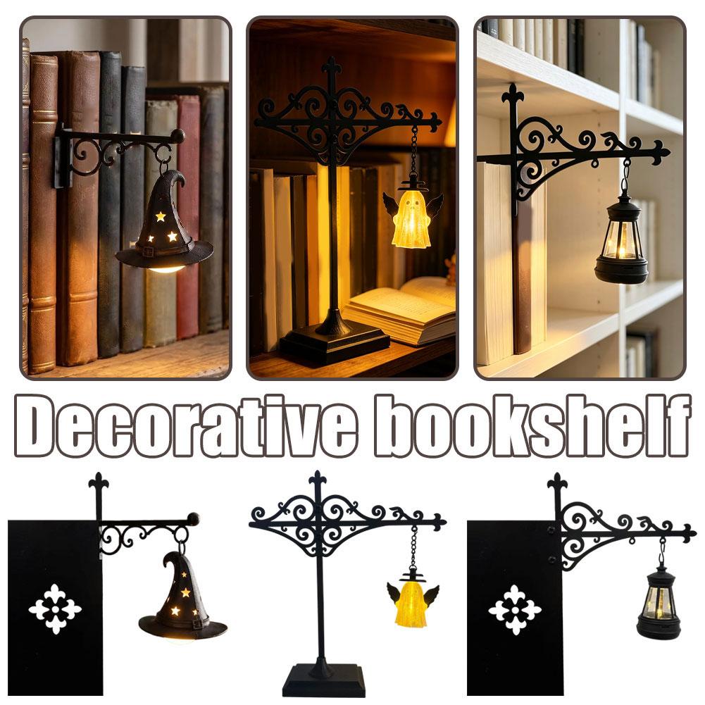 Lampa na półkę w stylu retro g – Home Decor Lighting recenzja i cena