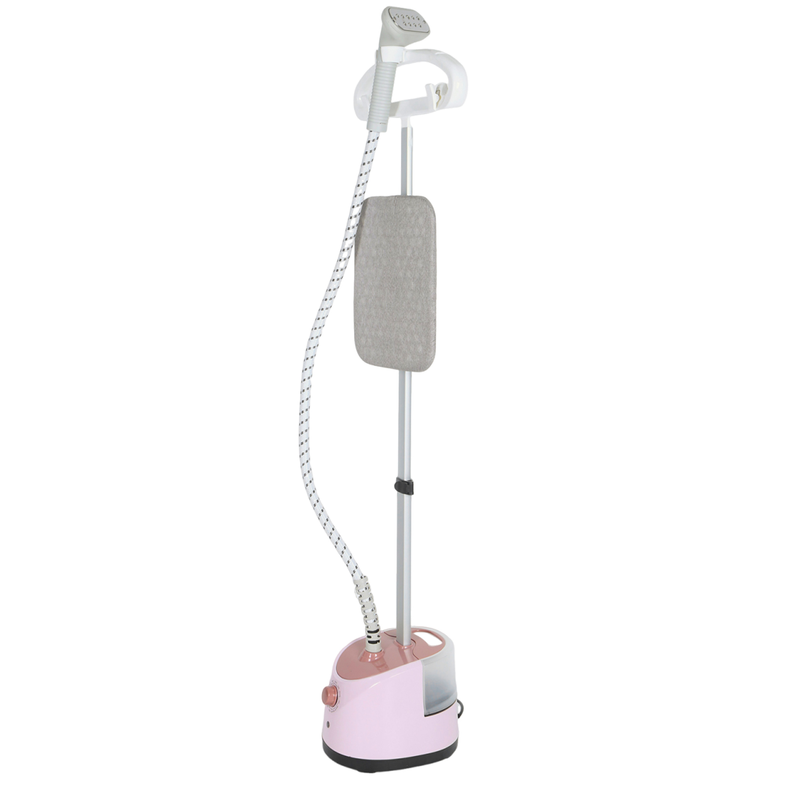 Parownica do ubrań 2000W, stoj – Home Decor Uk recenzja i cena